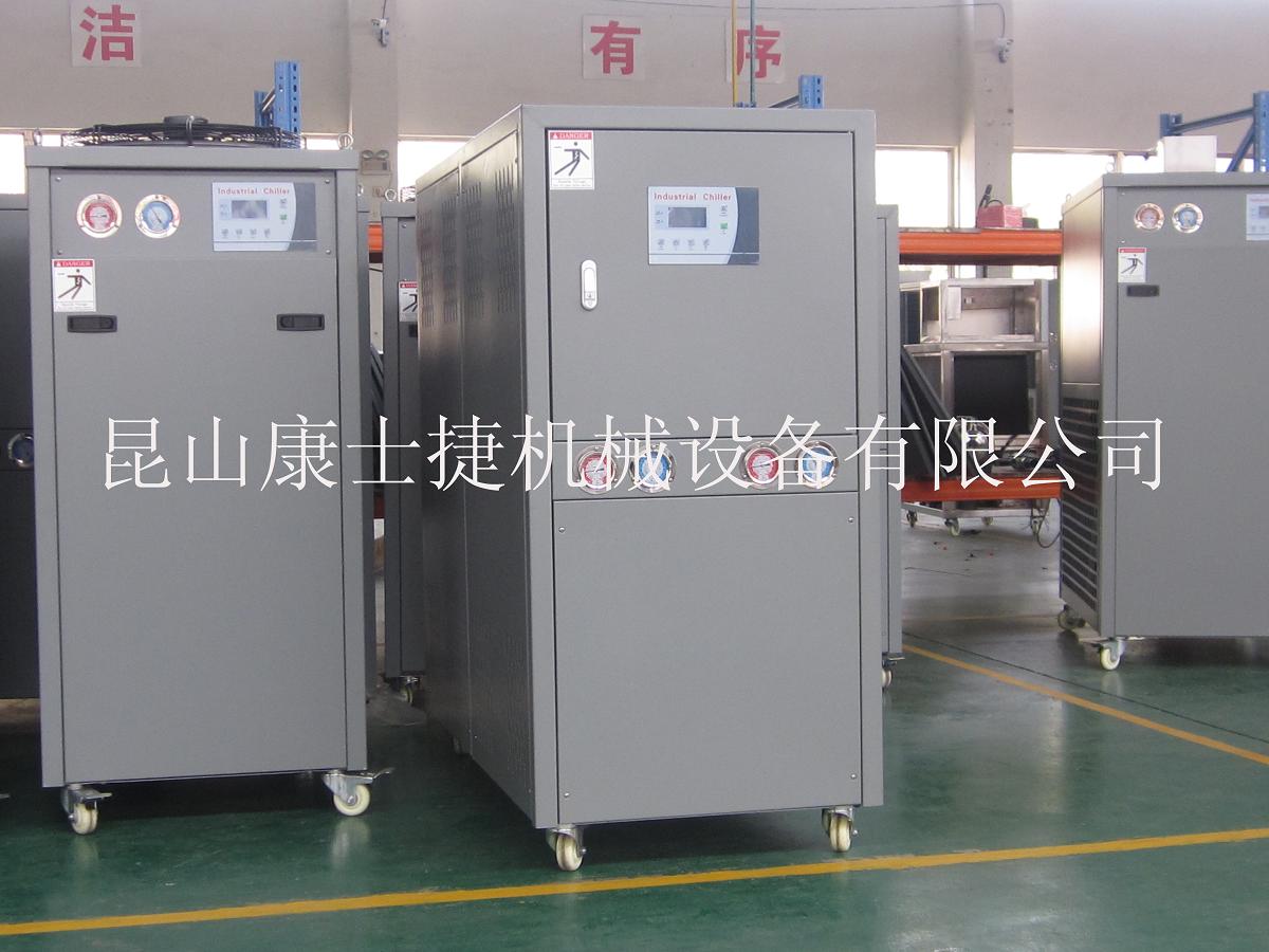 生物工程用制冷機組 生物工程用制冷機組