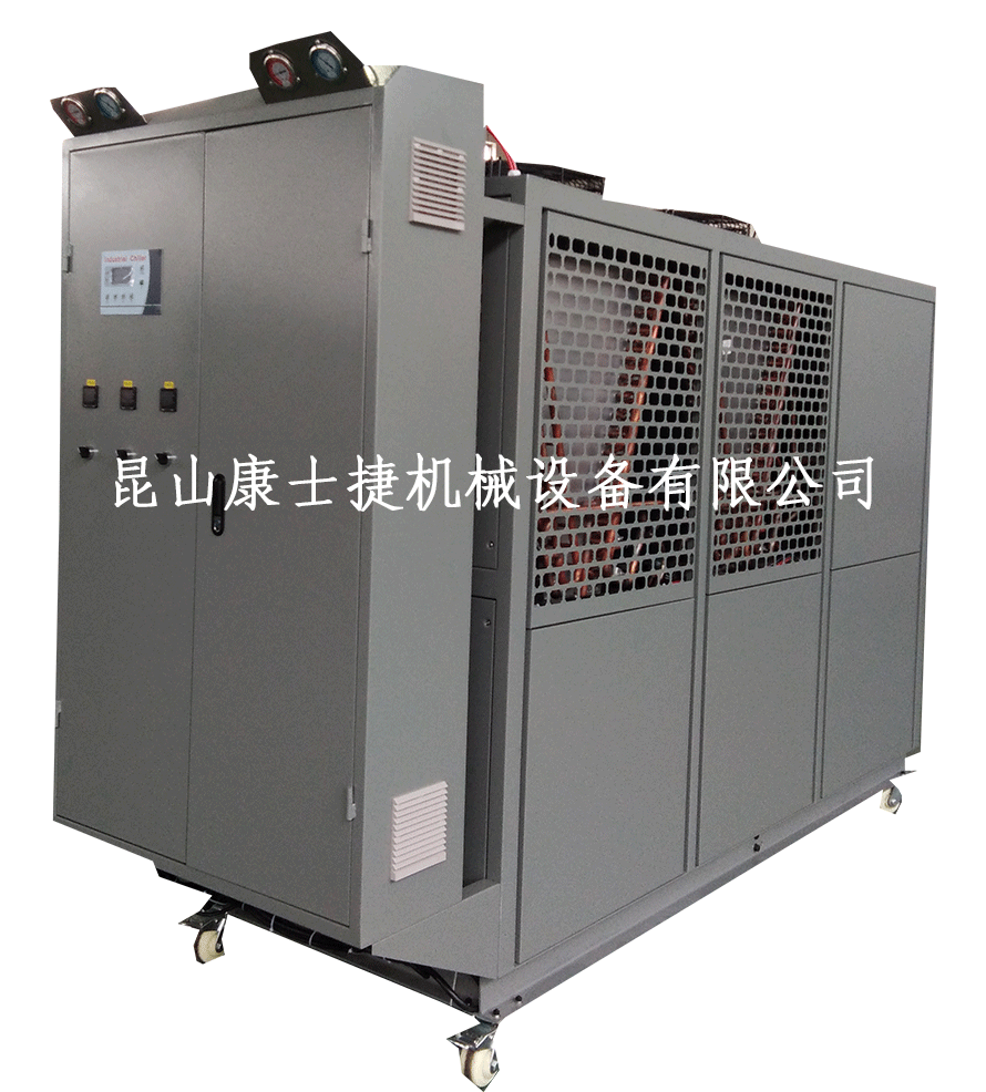 風冷式冷熱一體機組 風冷式冷熱一體機組